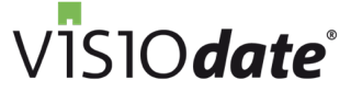 VISIOdate